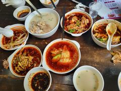 -牛王庙(龙华花园店)