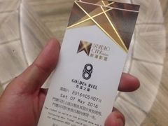 -影汇之星8字形摩天轮
