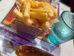 -龙记·香港茶餐厅(海上世界店)