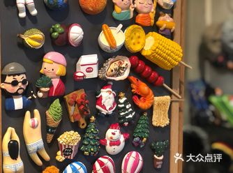 可可爱爱的宝藏小店‍️