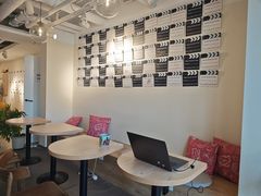 -Dinoo 片场咖啡(酒仙桥店)