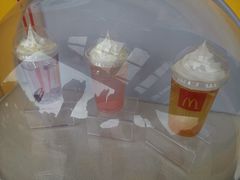 -麦当劳(新新大道岗丰店)