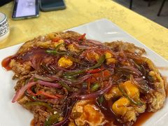 五柳炸蛋-海鲜街菜馆(海珠南路店)