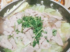 -川堂风·跷脚牛肉·乐山爆炒(宝山日月光店)