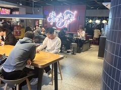 -肯德基(京广桥店)