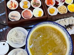 -香麒园·过桥米线·南湖雅宴
