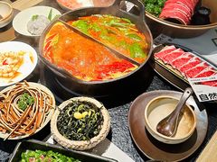 -山缓缓火锅(青岛万象城店)