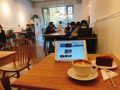 -Cafe Villa