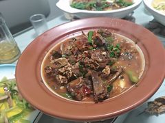 -军子大排档(迎春花园店)