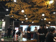 -松针蔡记蒸饺(花园路店)