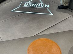 -Manner Coffee(淮海755店)