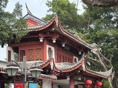 -乌山风景区