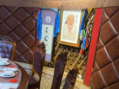 -大汗行宫园林餐厅