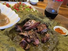 -61号餐吧(兴坪古镇漓江店)