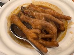 -白天鹅宾馆-宏图府餐厅