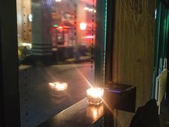 -Ish Whiskey&Cocktail Bar酒吧(合生麒麟新天地店)