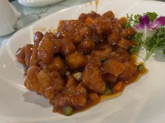 -牟传仁饭庄(星海店)