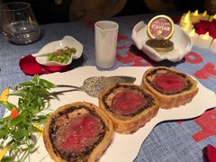 -弦月窗LUNETTE BY AMANDA(复兴路店)