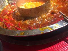 -谭鸭血老火锅(万象九宜城店)