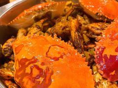 -秦记香辣蟹(松榆里店)