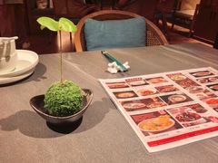 -湖里春风·淮扬菜(丽泽天街店)