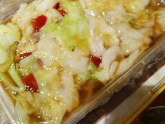 -老游独一佳湘菜馆(高新四路店)