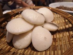 农家米粑粑-印象鲵宴·张家界地标美食名片(溪布街店)