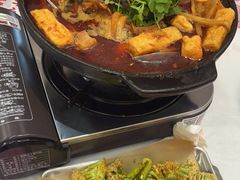 -金多鱼大排档·烤鱼·烧烤·宵夜(江南水都店)
