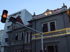 -飞马旅黎黄陂路文旅街区