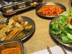 -西塔老太太泥炉烤肉(亚运村店)