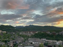 -云端咖啡(山顶教堂店)