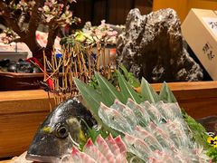 -炉胜·炉端烧·居酒屋