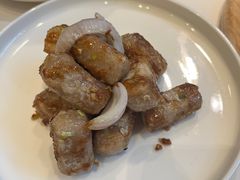 -莆田餐厅PUTIEN(三里屯店)