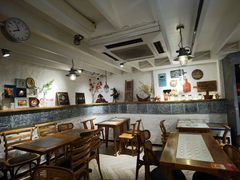 -十面欢腾·海鲜面·台式Bistro(长乐路店)