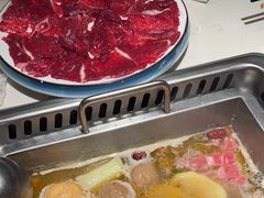 -野妹火锅(布吉店)