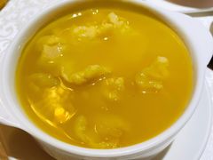 浓汤花胶鸡汤-维园悦谱·海派家常菜(乌鲁木齐南路店)