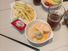 -豪享来牛排(人民店)