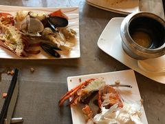 -星河湾半岛酒店·意咖啡西餐厅