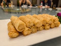 -东海酒家(长平东路店)