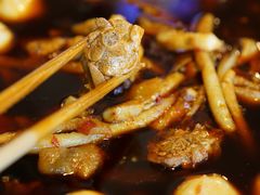 鸡肉-李子坝梁山鸡(李子坝大鸡哥店)