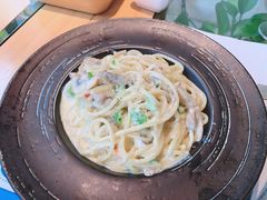 -春树下·树屋花房西餐厅(罍街AS1980店)