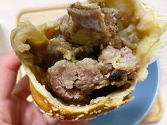 羊排烤包子-吉利利·烤包子(双井店)