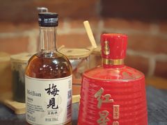 -南门四季铜锅涮肉(左家庄店)