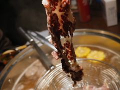 -幸运牛汕头小黄牛牛肉火锅(梅林店)