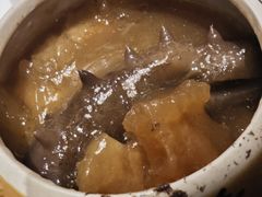 -舜耕山庄御膳房宴会餐厅(舜耕路店)