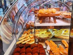 -巴黎贝甜(龙之梦购物中心虹口店)