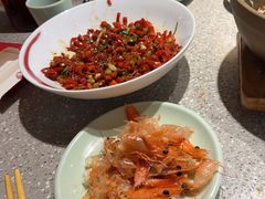 -六合居(温江店)
