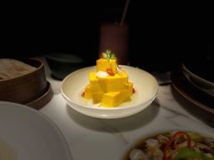 蜜汁莲子贝贝瓜-杭州君悦酒店·湖滨28中餐厅