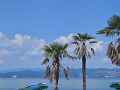 -抚仙湖禄充风景区