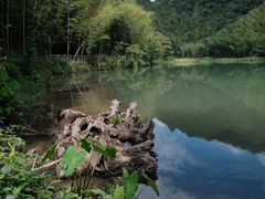 -千泷沟大瀑布旅游区